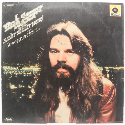 Stranger In Town, 1978