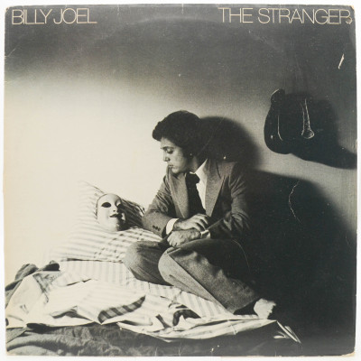 The Stranger, 1977
