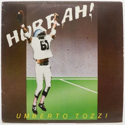 Hurrah! (1-st, Italy), 1984