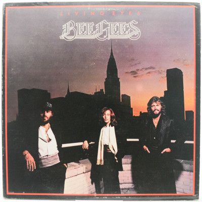 Living Eyes, 1981