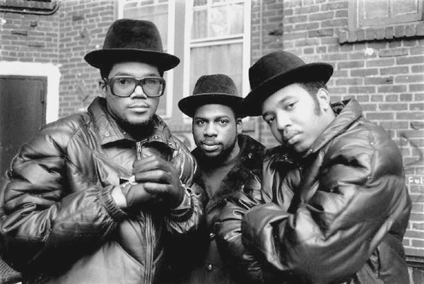 RUN DMC