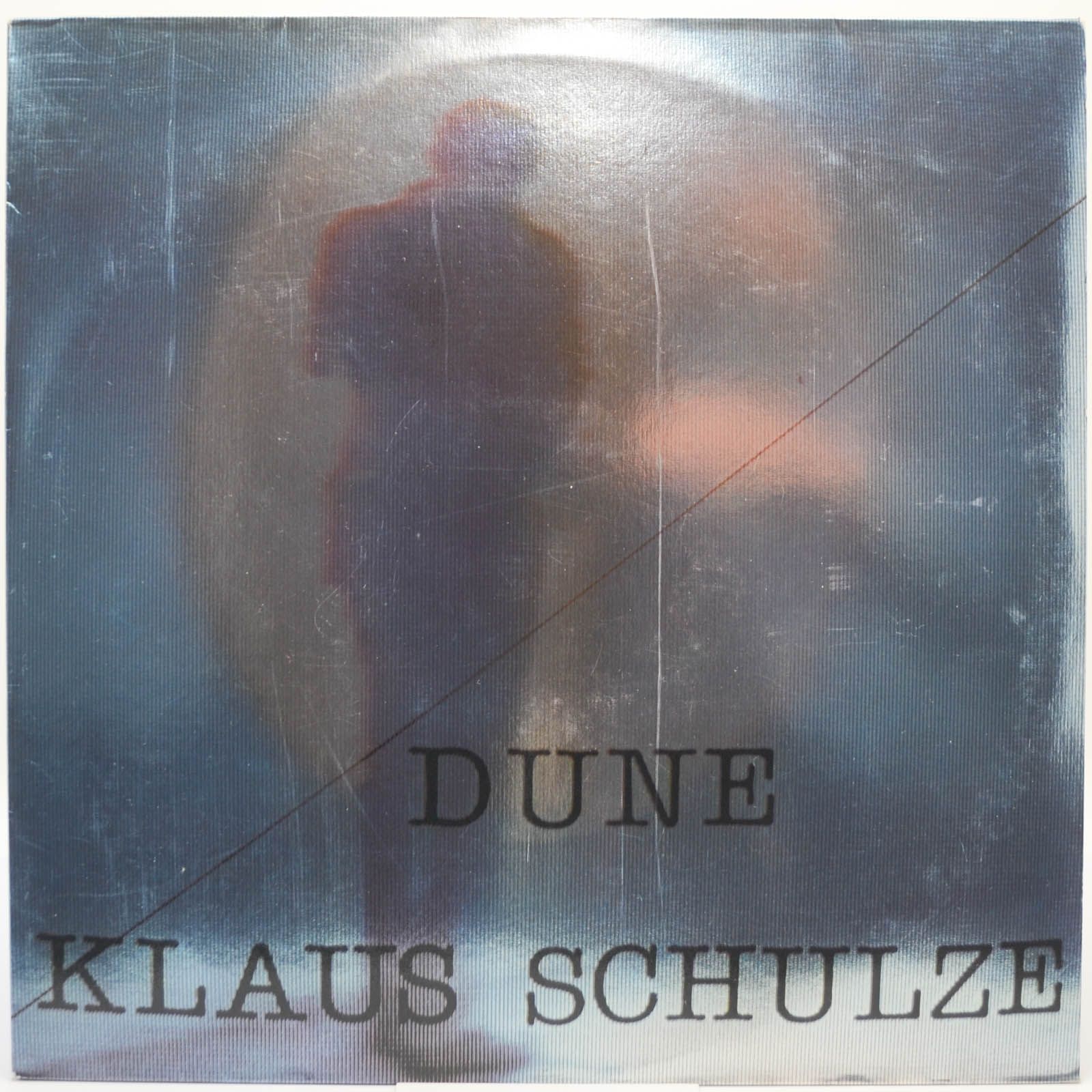 Klaus Schulze — Dune, 1979