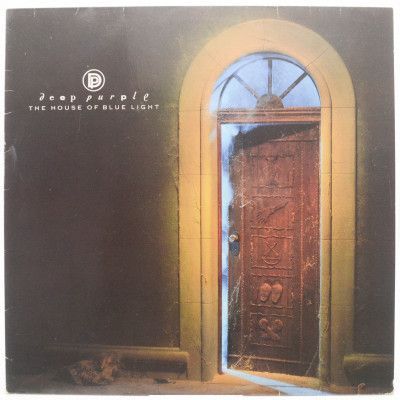 The House Of Blue Light, 1987