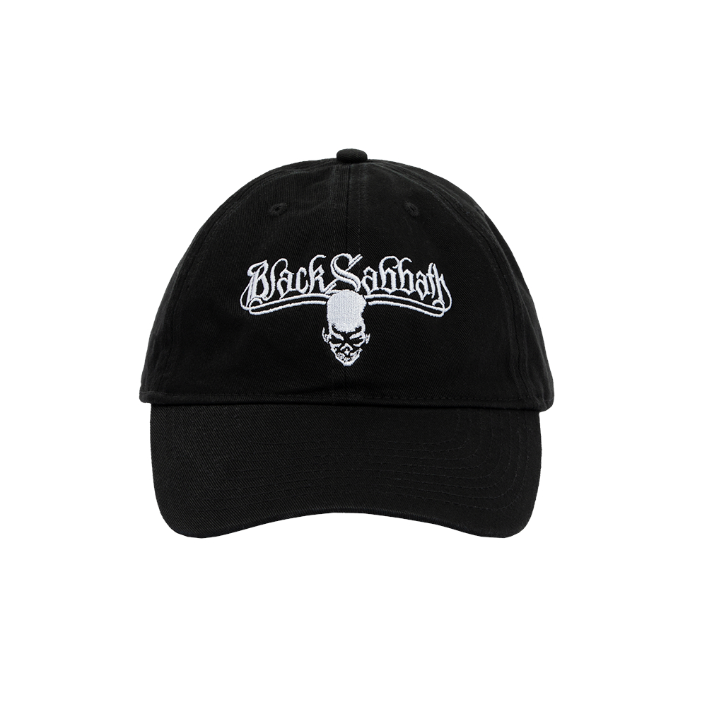 Кепка Black Sabbath