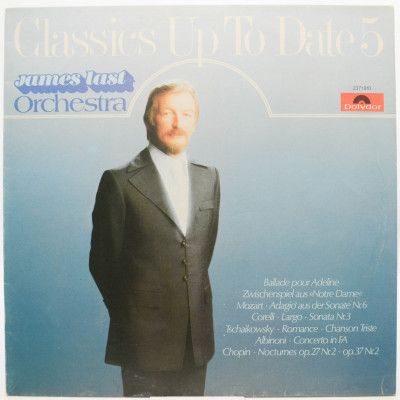 Classics Up To Date Vol. 5, 1978
