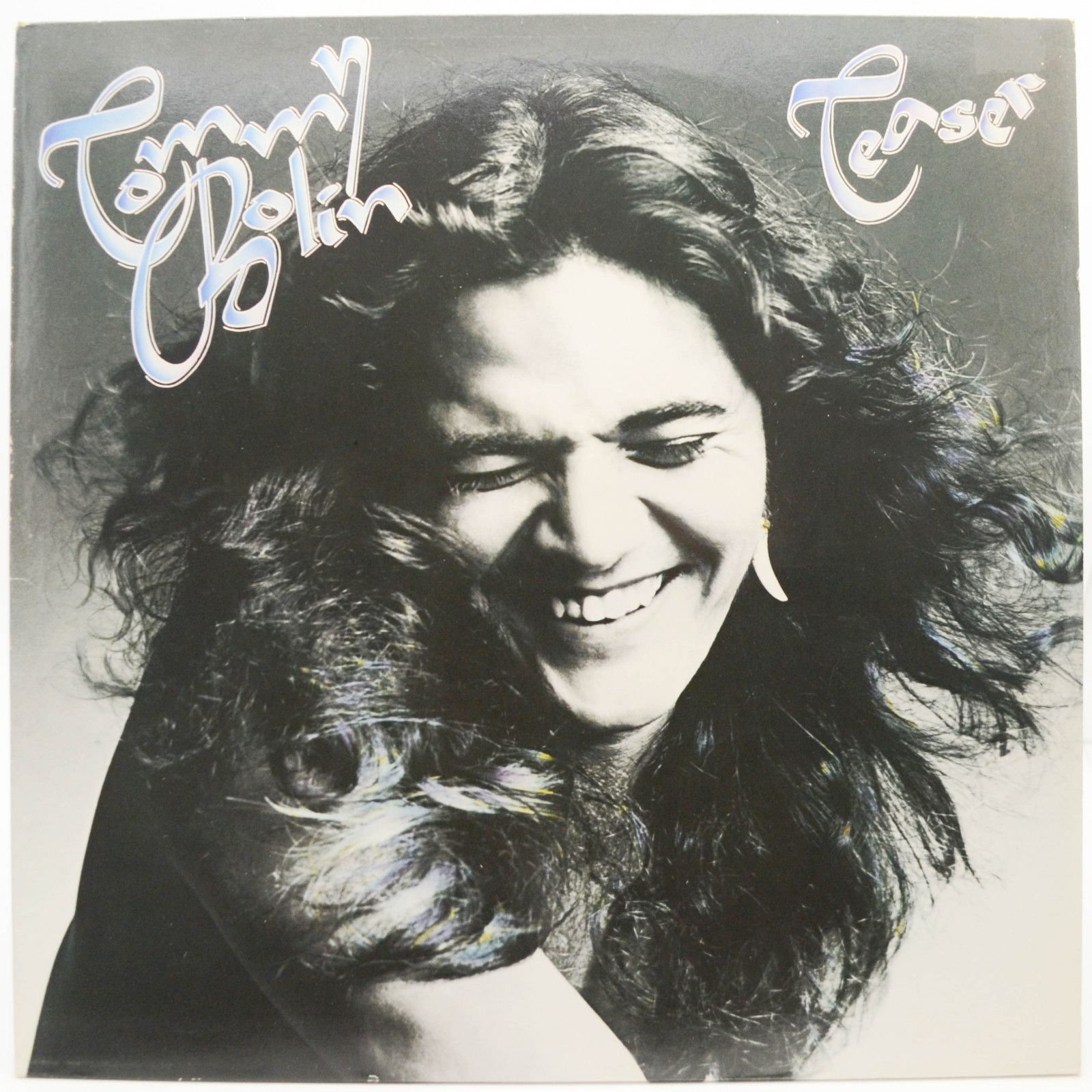 Tommy Bolin — Teaser, 1976