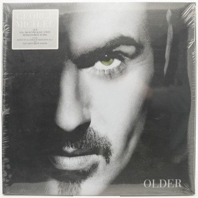 Older (2LP), 1996