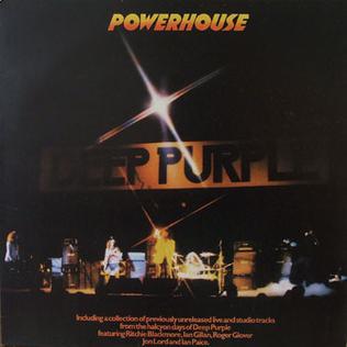 Powerhouse