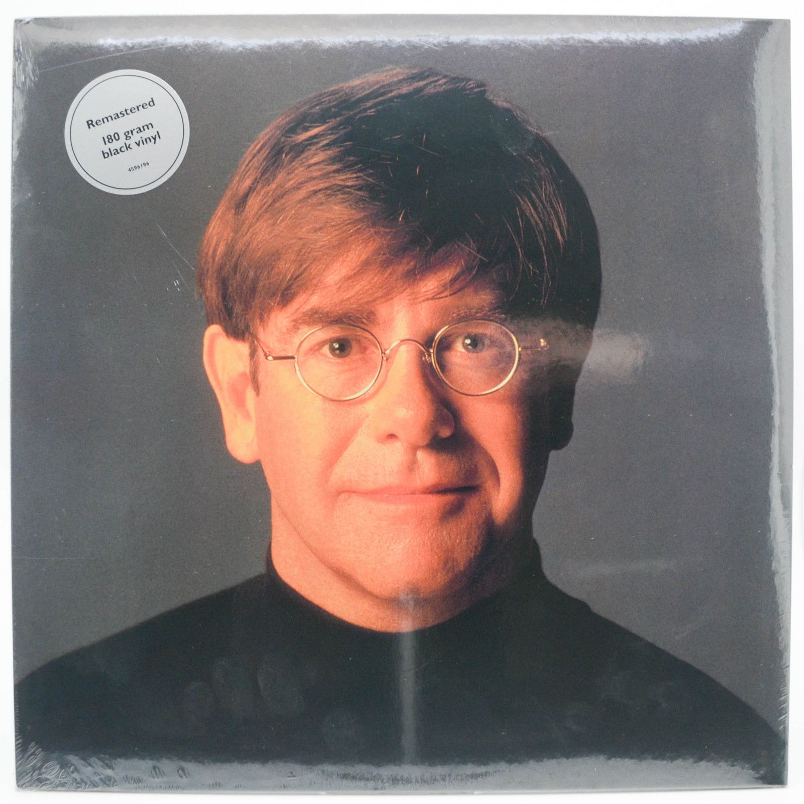 Elton John — Made In England, 1995