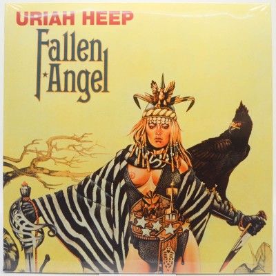 Fallen Angel, 1978