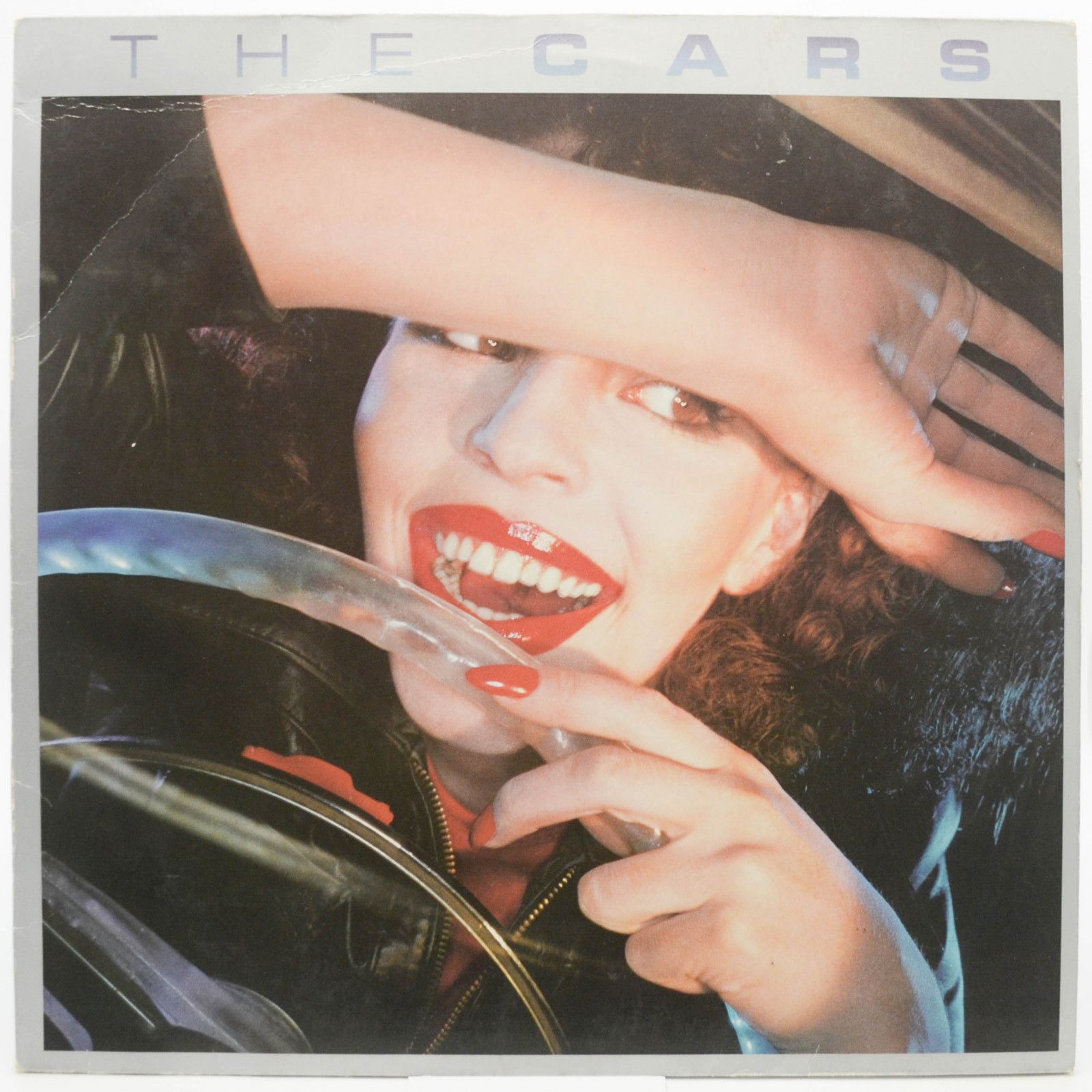 Cars — The Cars, 1978