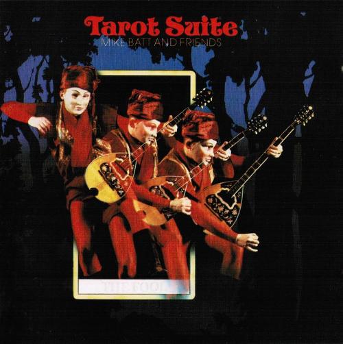 Tarot Suite