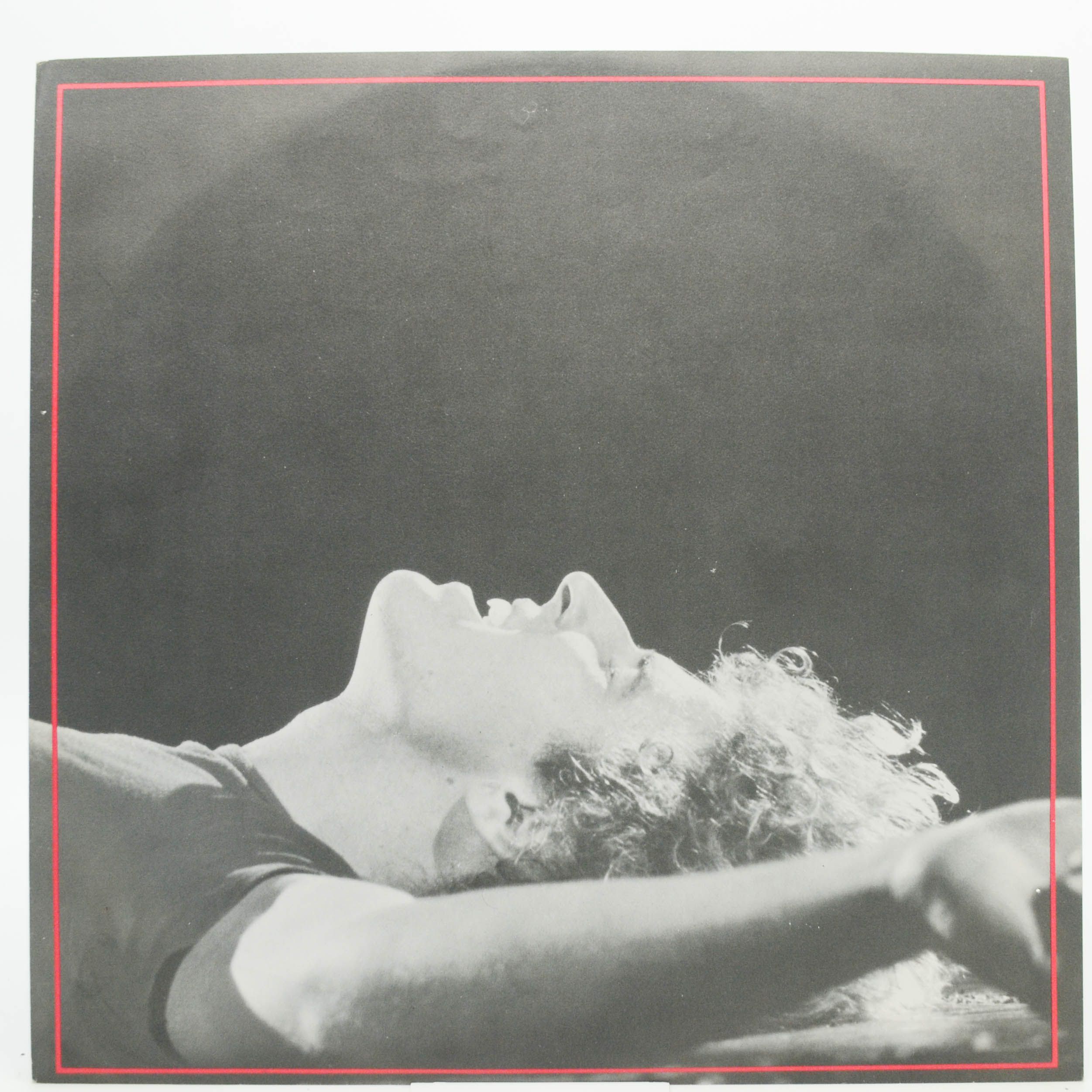 Sammy Hagar — Loud And Clear, 1978