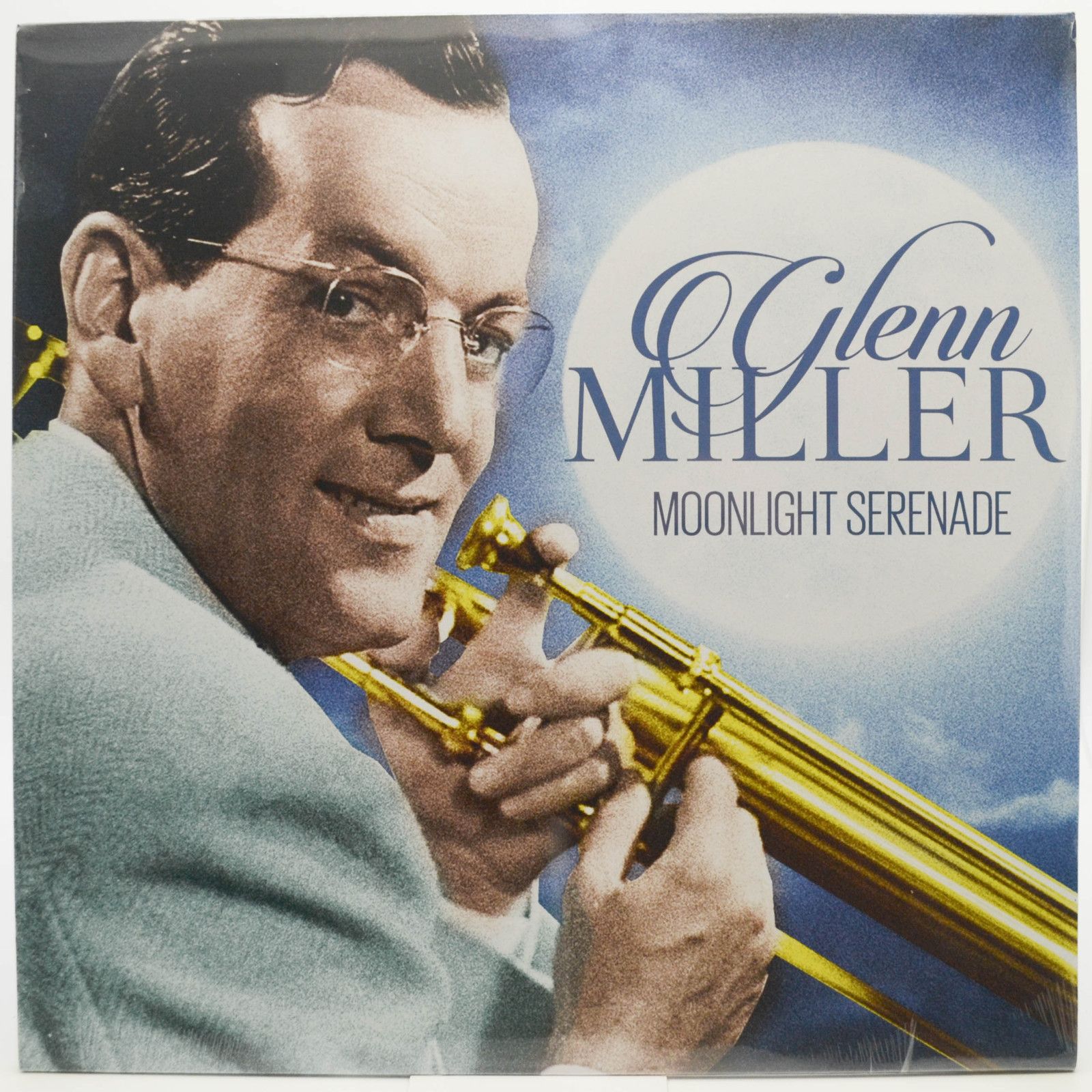 Glenn Miller — Moonlight Serenade, 2016