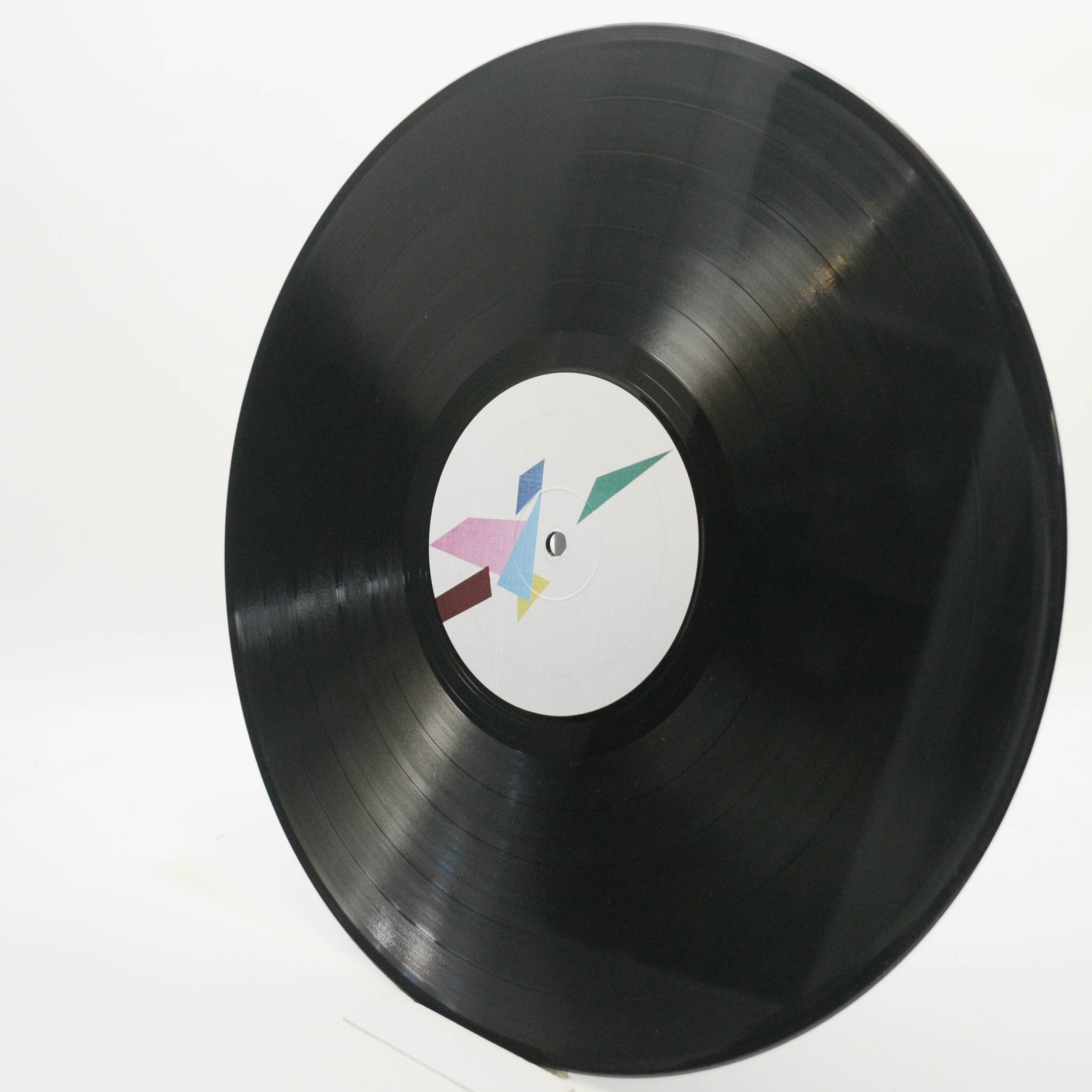 Phildel — Wave Your Flags (1-st, UK), 2019