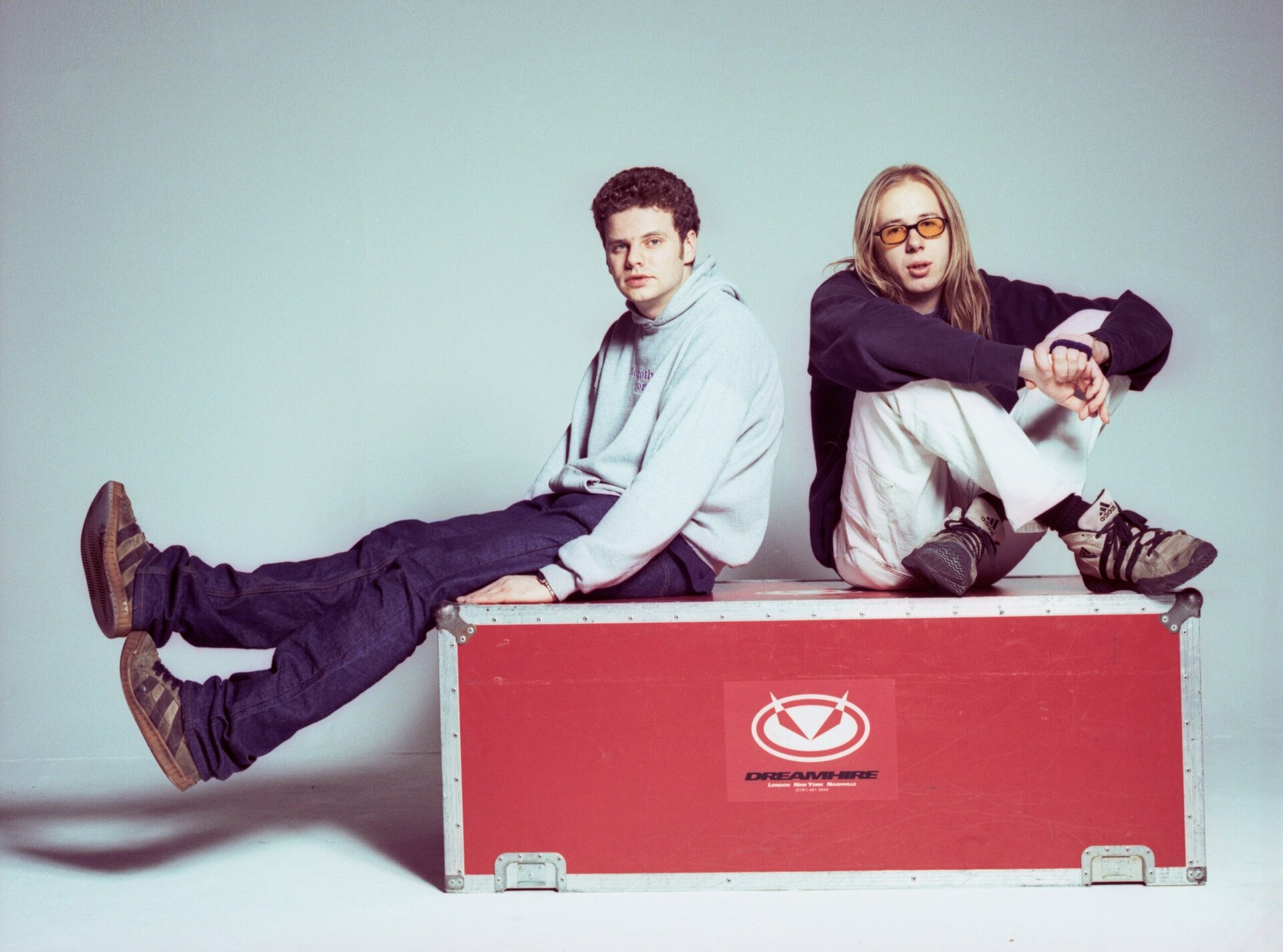 Chemical Brothers