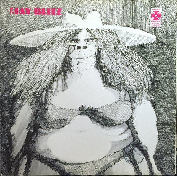May Blitz (1970)