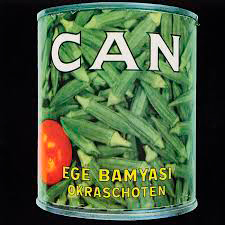 Ege Bamyasi