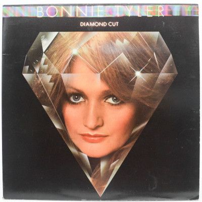 Diamond Cut (1-st, UK), 1979
