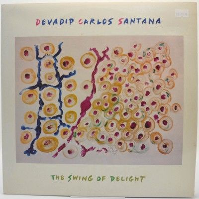 The Swing Of Delight (2LP), 1980