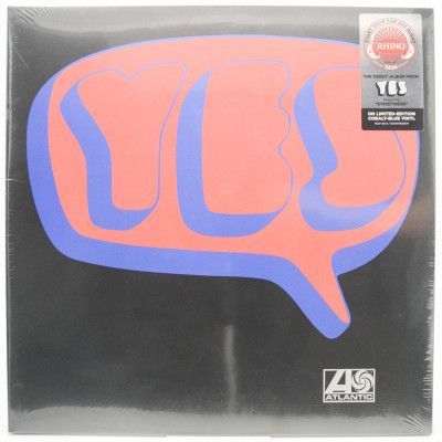 Yes, 1969