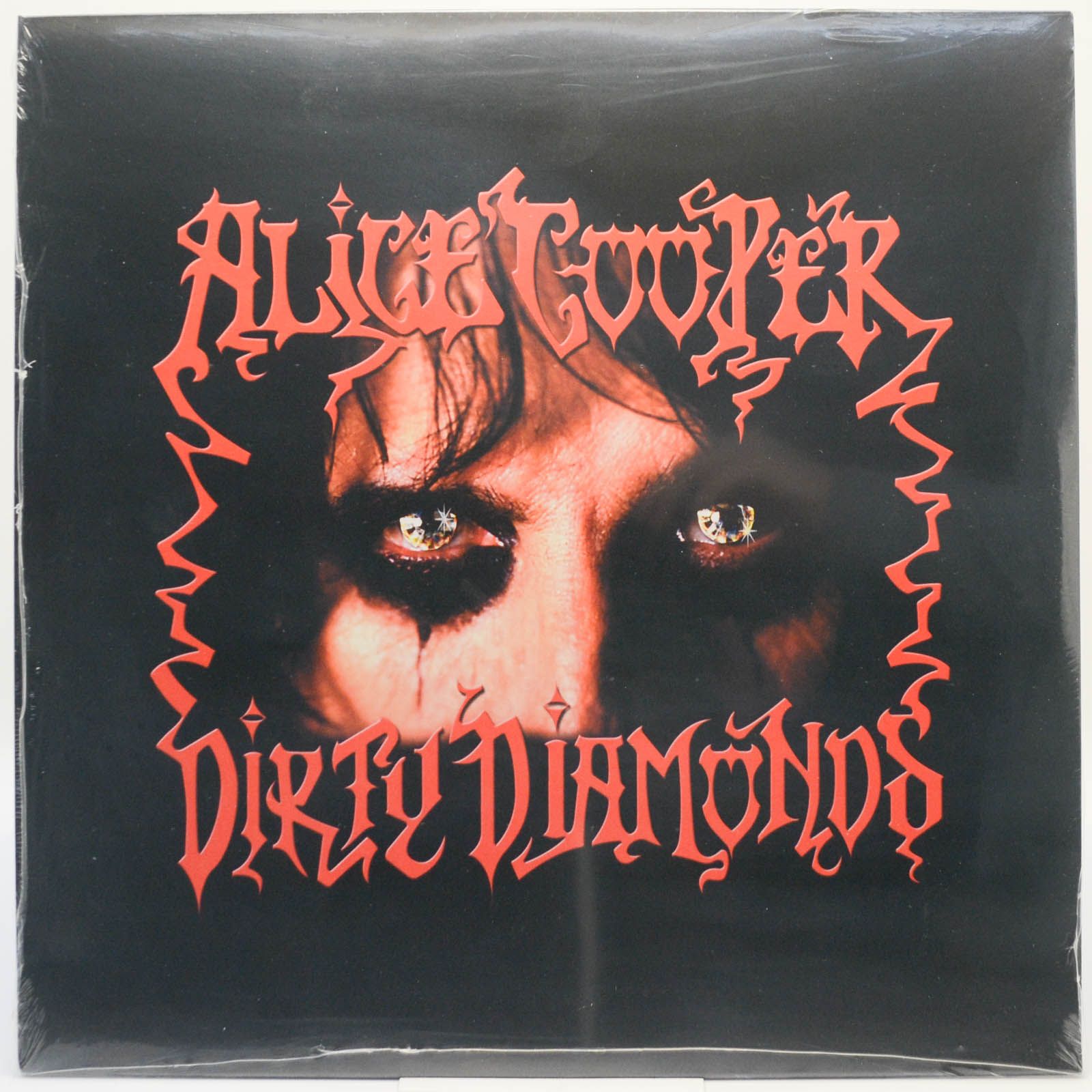 Alice Cooper — Dirty Diamonds, 2005