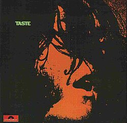 Taste (1969)