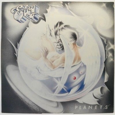 Planets, 1981