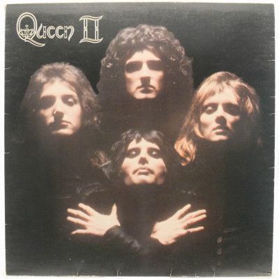 Queen II, 1974