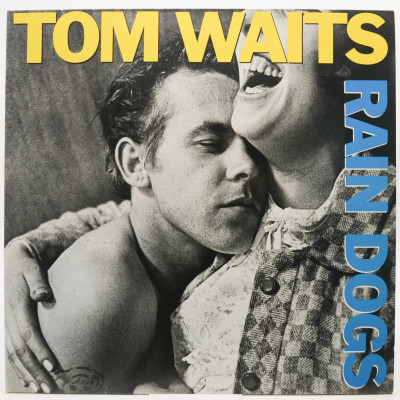 Rain Dogs, 1985