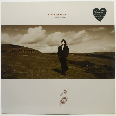 Виниловая пластинка Ancient Heart, 1988