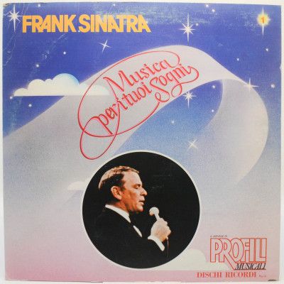 Frank Sinatra, 1982