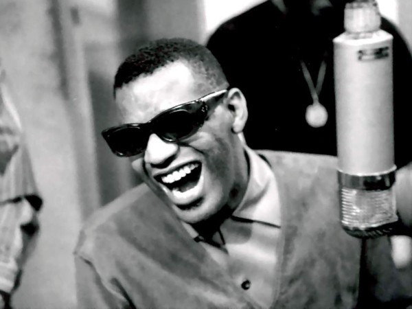 Ray Charles