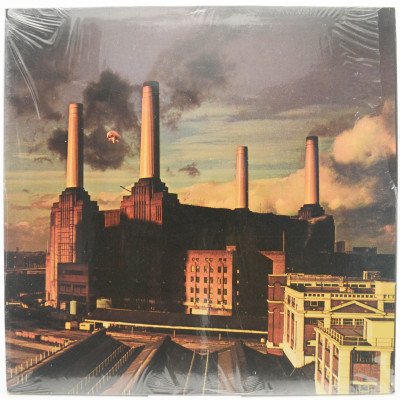 Animals (USA), 1977