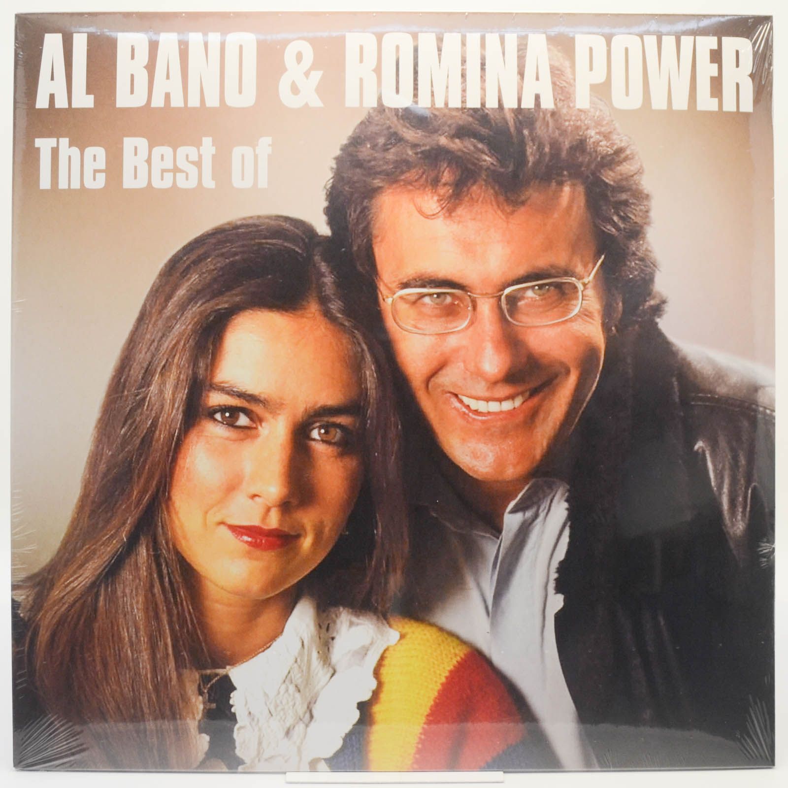 Al Bano & Romina Power — The Best Of, 2019