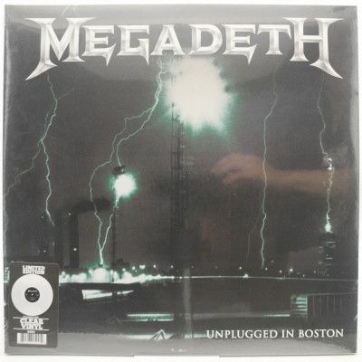 Unplugged In Boston (USA), 2006