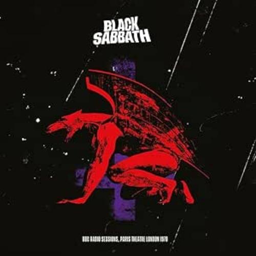 BBC Radio Sessions, Paris Theatre London 1970