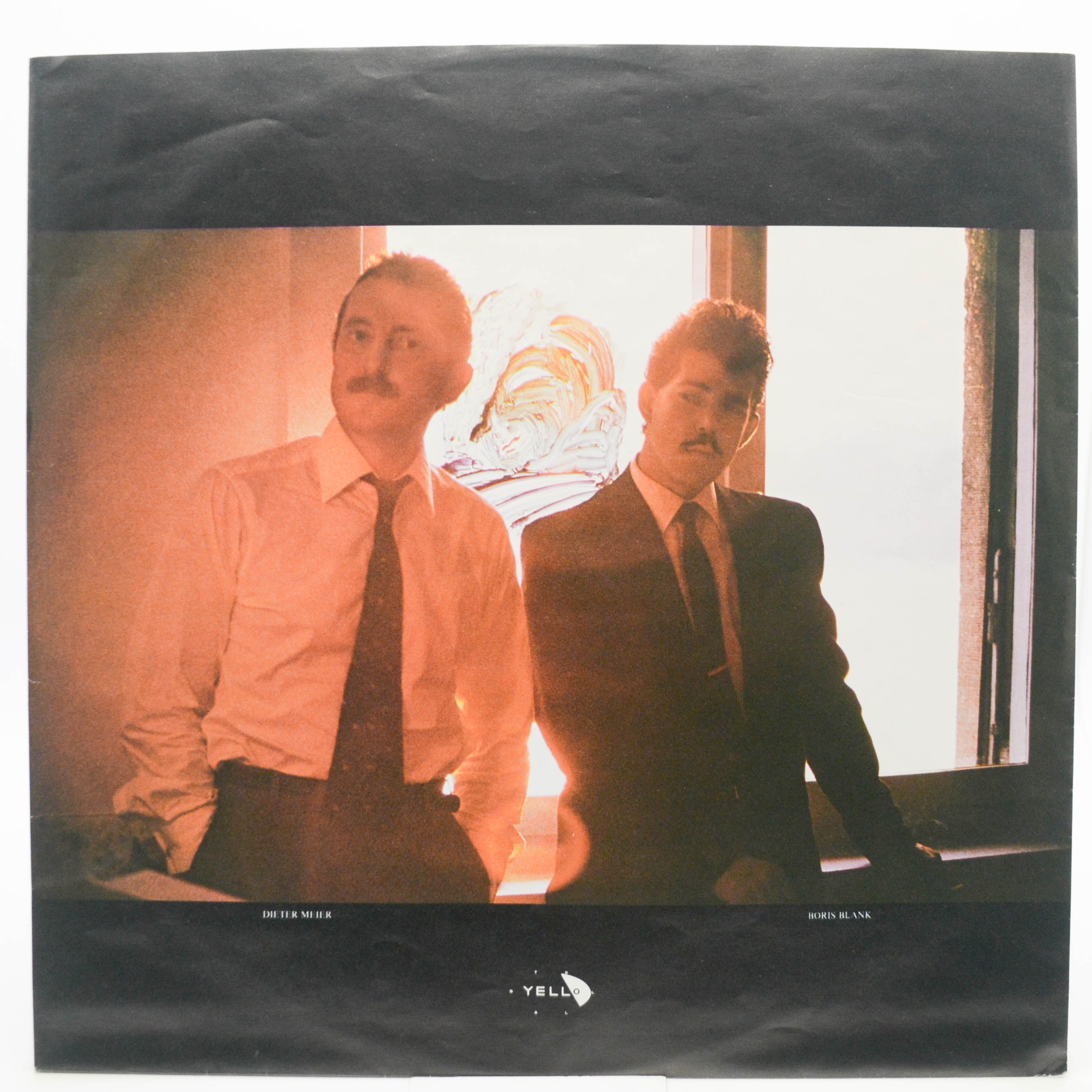 Yello — Stella, 1985