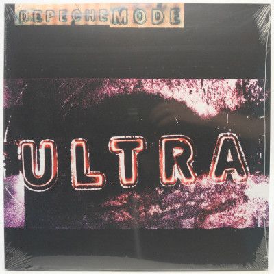Ultra, 1996