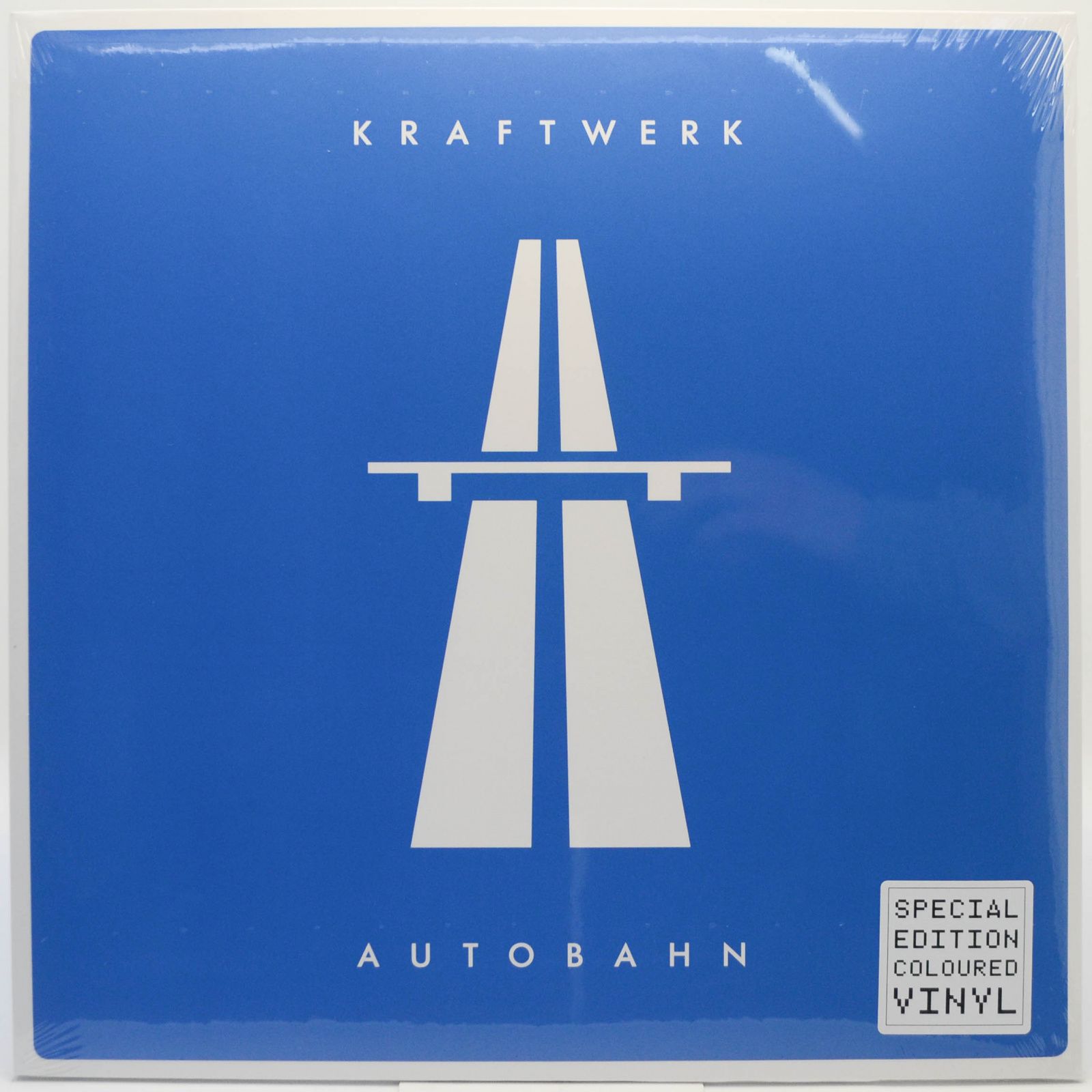 Kraftwerk — Autobahn, 2020