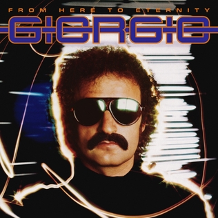 From Here To Eternity (Giorgio Moroder)