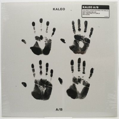 Kaleo