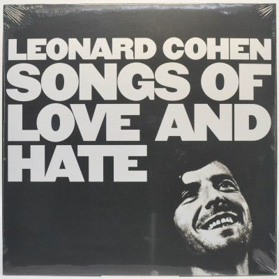 Songs Of Love And Hate, 1971