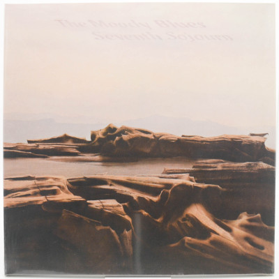 Seventh Sojourn, 1972