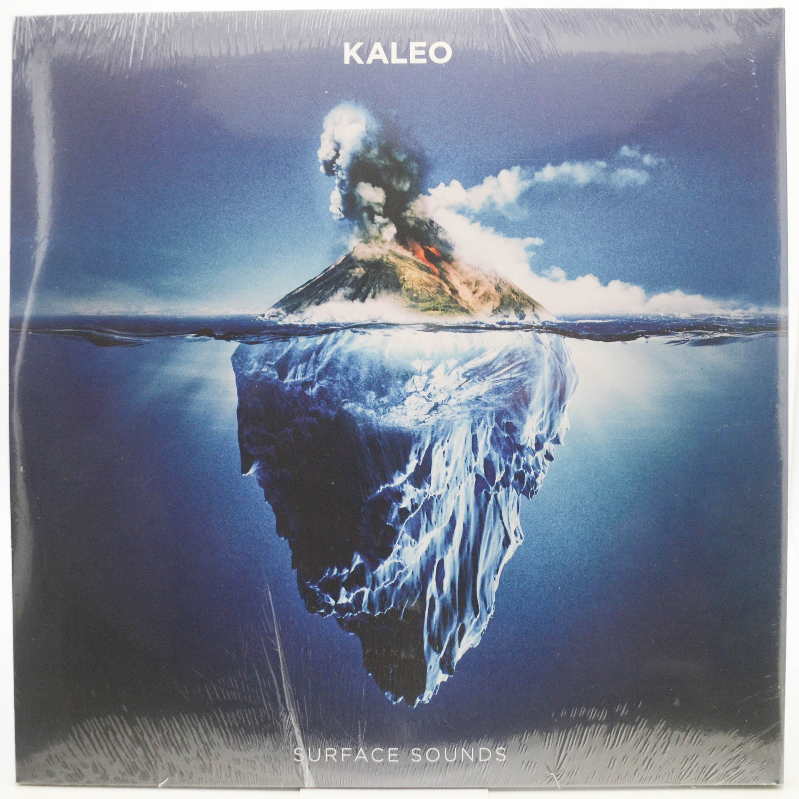 Kaleo — Surface Sounds (2LP), 2021