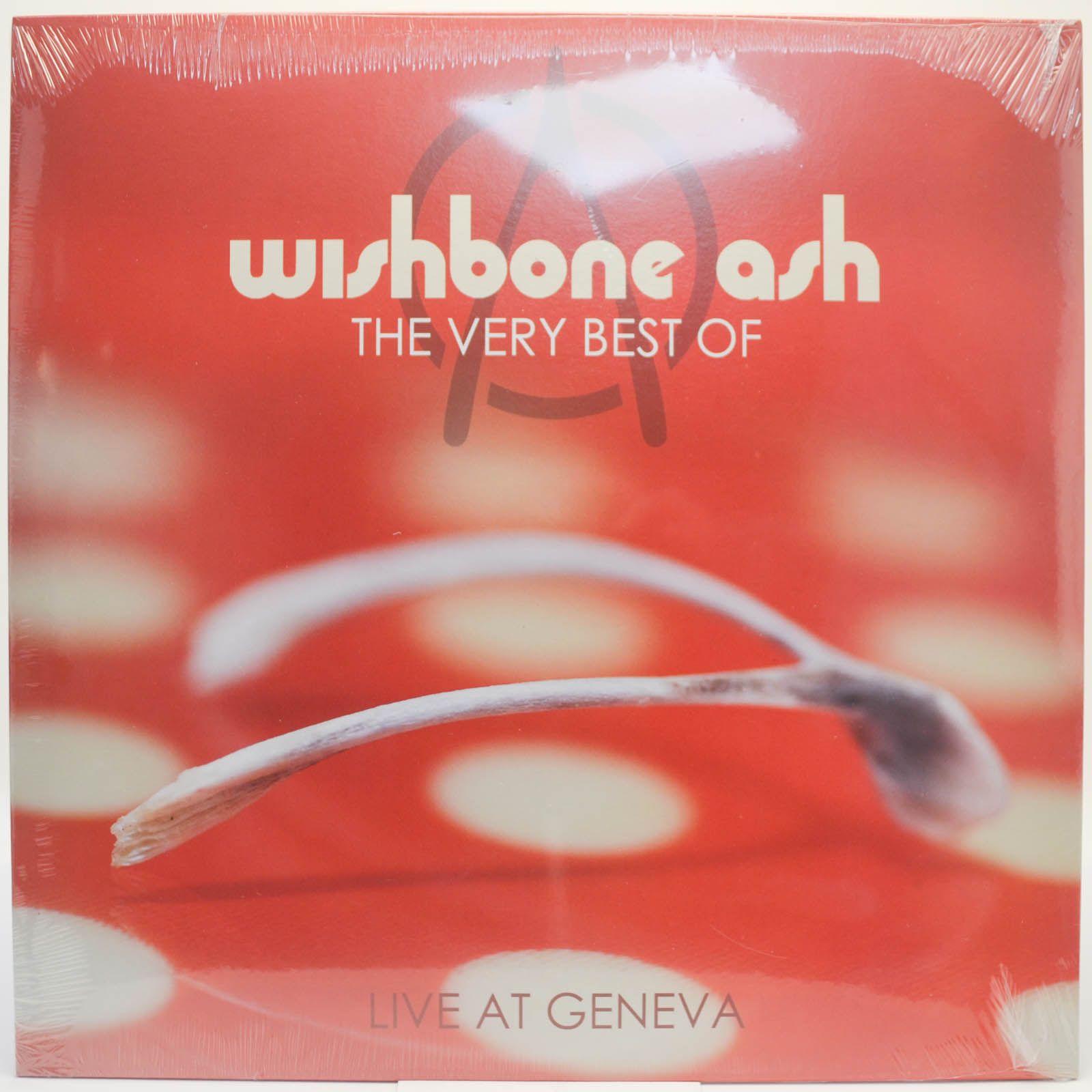 Wishbone Ash — The Very Best Of Live At Geneva, 2013