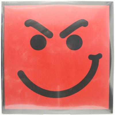 Have A Nice Day (2LP), 2005