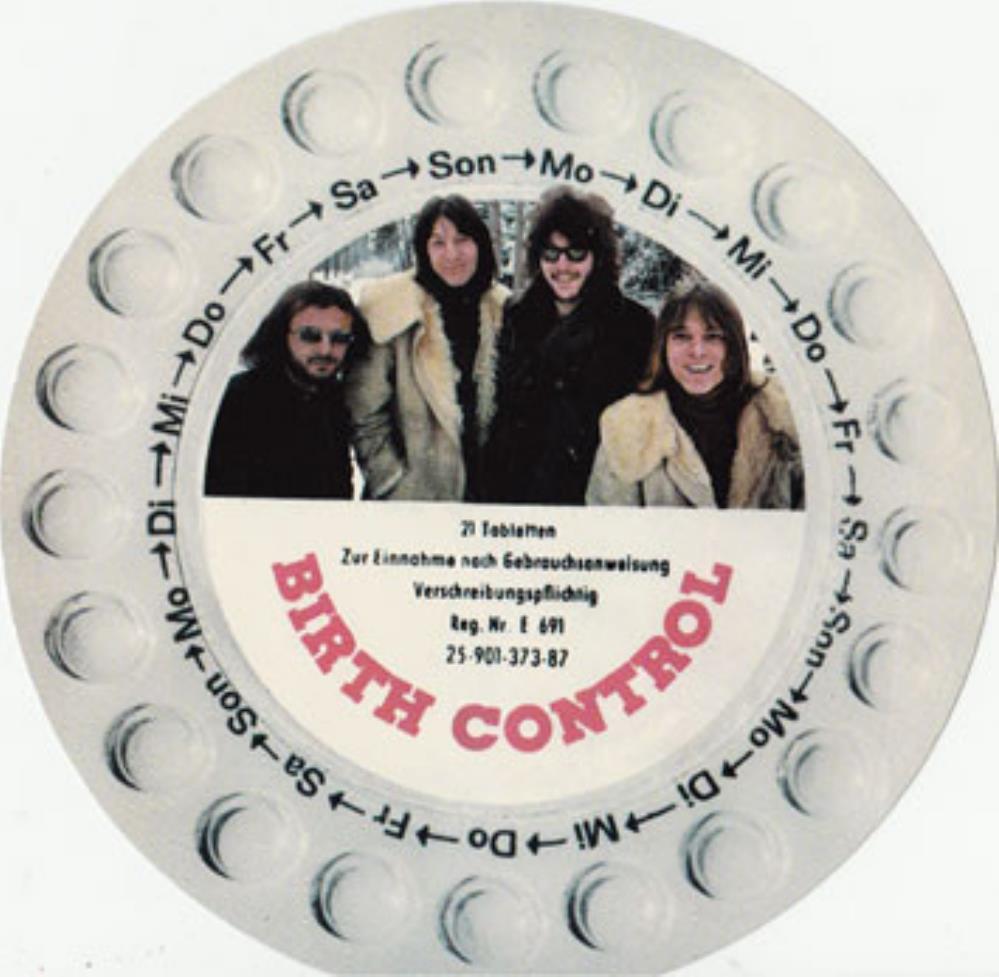 Birth Control