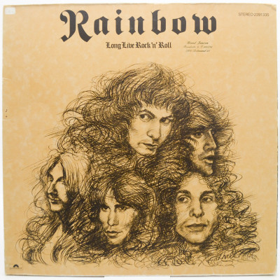Long Live Rock 'N' Roll, 1978