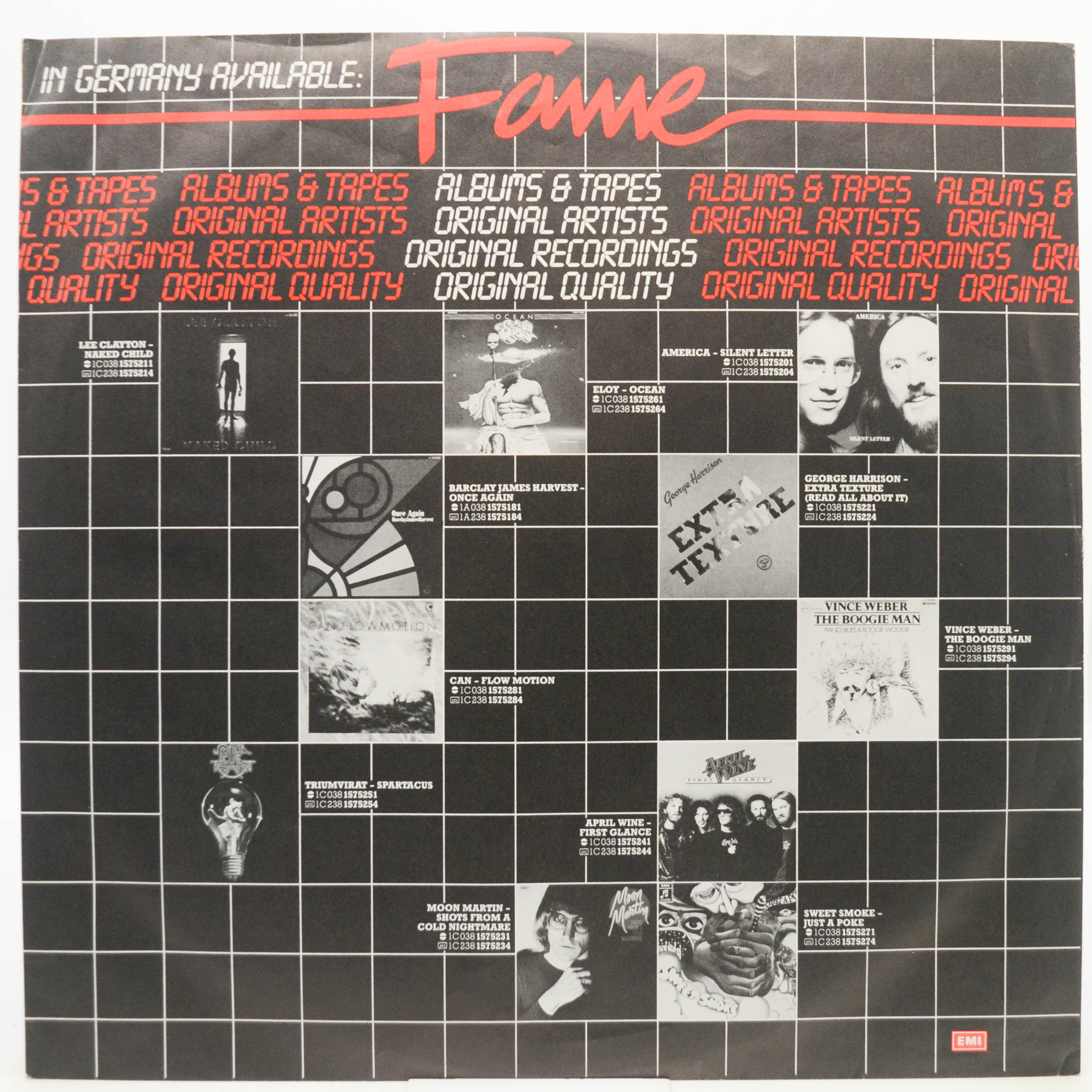 Scorpions — Lovedrive, 1979